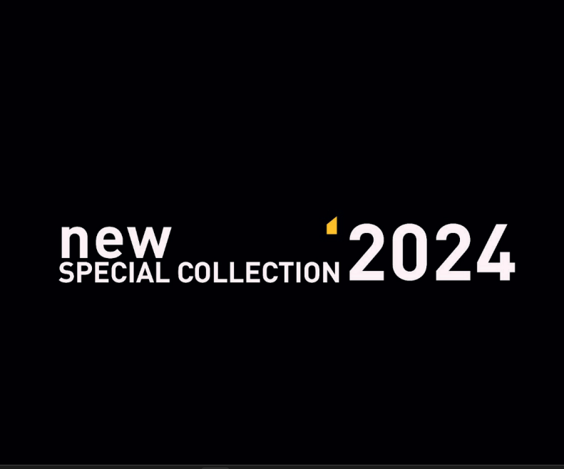 Special Collection 2024